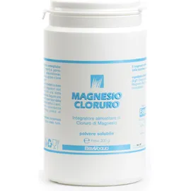 ErbaVoglio Magnesio Cloruro Integratore Alimentare 200g