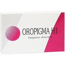 OROPIGMA H1 INTEG 36CPR