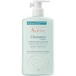 Avène Cleanance Hydra Crema Detergente Lenitiva Viso 400 ml