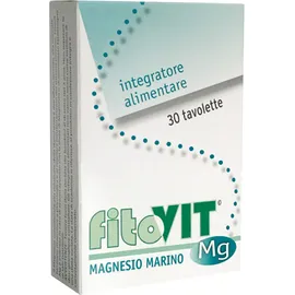 FITOVIT MG INTEGRAT 30CPR 900