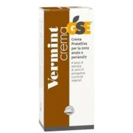 GSE VERMINT CR PERIANALE 75ML