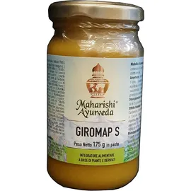 GIROMAP S Pasta 175g
