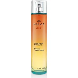 Nuxe Sun Acqua Deliziosa Profumata Corpo 100 ml