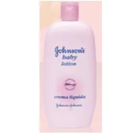 Johnson's Baby Crema Liquida Detergente 200 Ml