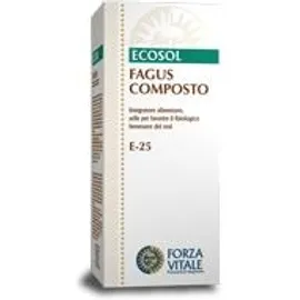 ECOSOL Fagus Comp.50ml