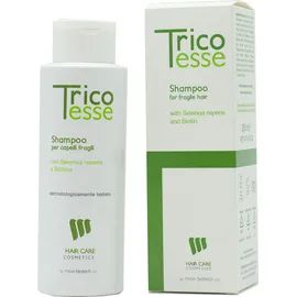 TRICOESSE Shampoo 200ml