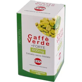 CaffÃ¨ Verde Forte Integratore Alimentare 75 Compresse Ovali
