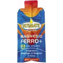 ULTIMATE MAGNESIO FERRO+ AR24P