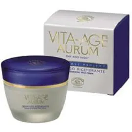 Vita-Age Aurum Crema Viso Rigenerante 50 ml