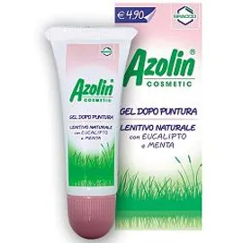 Neo Azolin Ecologico Gel Dopopuntura 10 ml