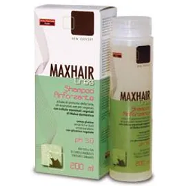 Vital Factors Max Hair Cres Shampoo Rinforzante 200ml