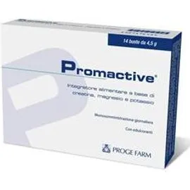 PROMACTIVE-INTEG 14BS 4G