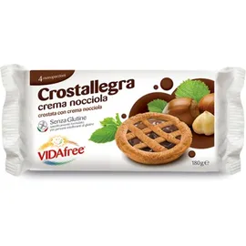 VIDAFREE Crostallegra Noc.180g
