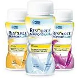 Resource Support Plus Neutro Bevanda Ipercalorica e Iperproteica 4x125 ml