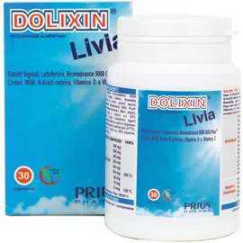 DOLIXIN LIVIA 30CPR
