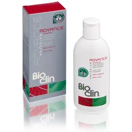 Bioclin Phydrium Advance Shampoo Anticaduta 200 ml