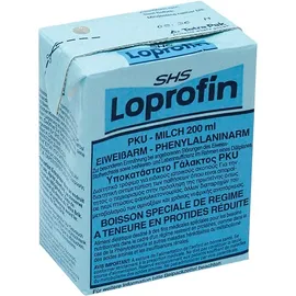 LOPROFIN DRINK 200ML