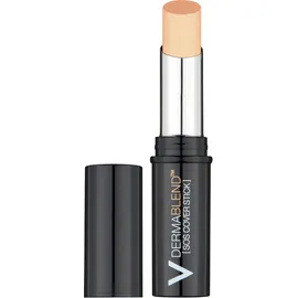 Vichy Dermablend Sos Cover Stick Correttore 16H Waterproof 25 Colore Nude 4,5g