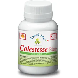 COLESTESSE PLUS 30CPR