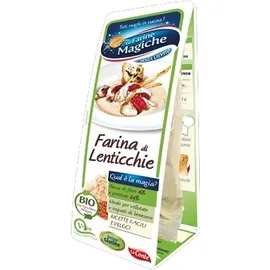 FARINE MAGICHE Mix Farina Lent