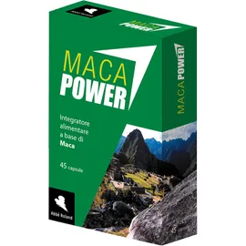 MACA POWER 45CPS 22,50G