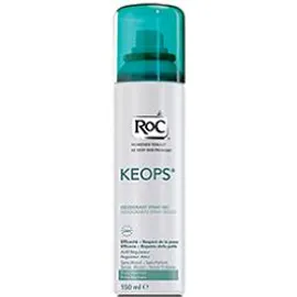 RoC Keops Deodorante Spray Secco 24h Antiodore 150 ml