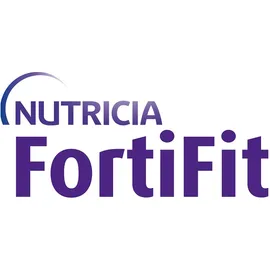 Nutricia Fortifit Integratore Alimentare Gusto Vaniglia 280G