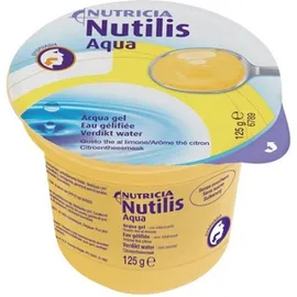 Nutricia Nutilis Aqua Gel Bevanda Gusto ThÃ¨ A Limone 12X125G