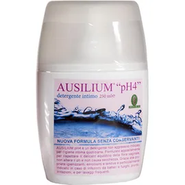 Deakos Ausilium Ph4 Detergente Intimo 250ml