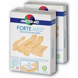 MASTER-AID FTE CER MD 2FOR 20PZ