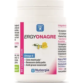 ERGY-ONAGRE 60 Cps