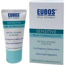 Eubos Sensitive Crema Normalizzante 25 ml