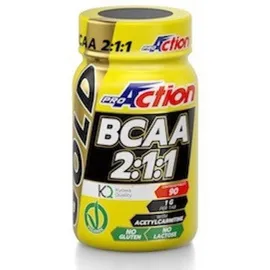 PROACTION BCAA 130Cpr 211