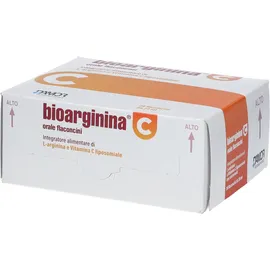 DAMOR Farmaceutici Bioarginina® C