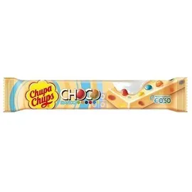 CHUPA CHUPS CHOCO BIANCO SNACK 22 G