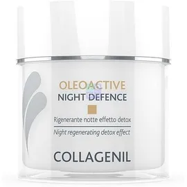 COLLAGENIL OLEOACTIVE NIGHT DEFENCE 50 ML