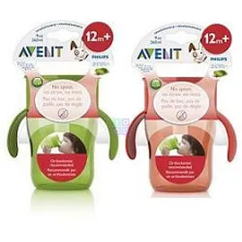 AVENT TAZZA NATURAL DRINK