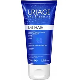 URIAGE DS HAIR SHAMPOO DELICATO/RIEQUILIBRANTE 50 ML