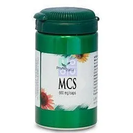 MCS 30 CAPSULE 18 G