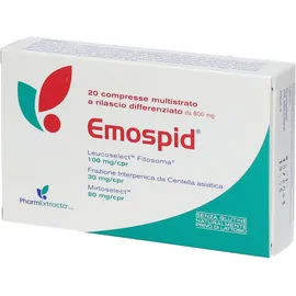 Emospid® Compresse