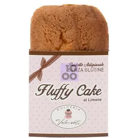 FLUFFY CAKE LIMONE 45 G