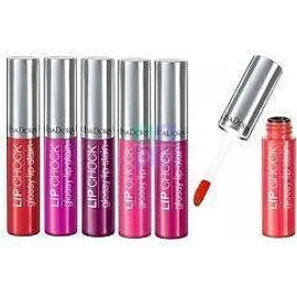ISADORA COLOR CHOCK GLOSSY LIP STAIN VINTAGE WINE 4 ML