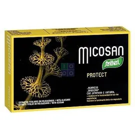 MICOSAN SOMAX 40 CAPSULE