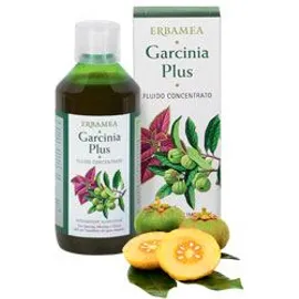 Erbamea Garcinia Plus Fluido 500 ml
