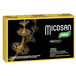 MICOSAN SOMAX 40 Cps       STV