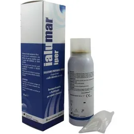 Ialumar Iper Soluzione Ipertonica Spray PROMO 100 ml