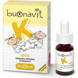 Buonavit K 5,7ml
