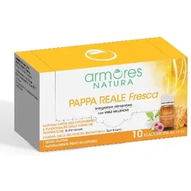 ARMORES Pappa Reale 10x10ml