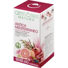 ARMORES Antiox Medit.60Cpr