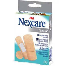 NEXCARE TEXT N0420AS ASSORT 3M